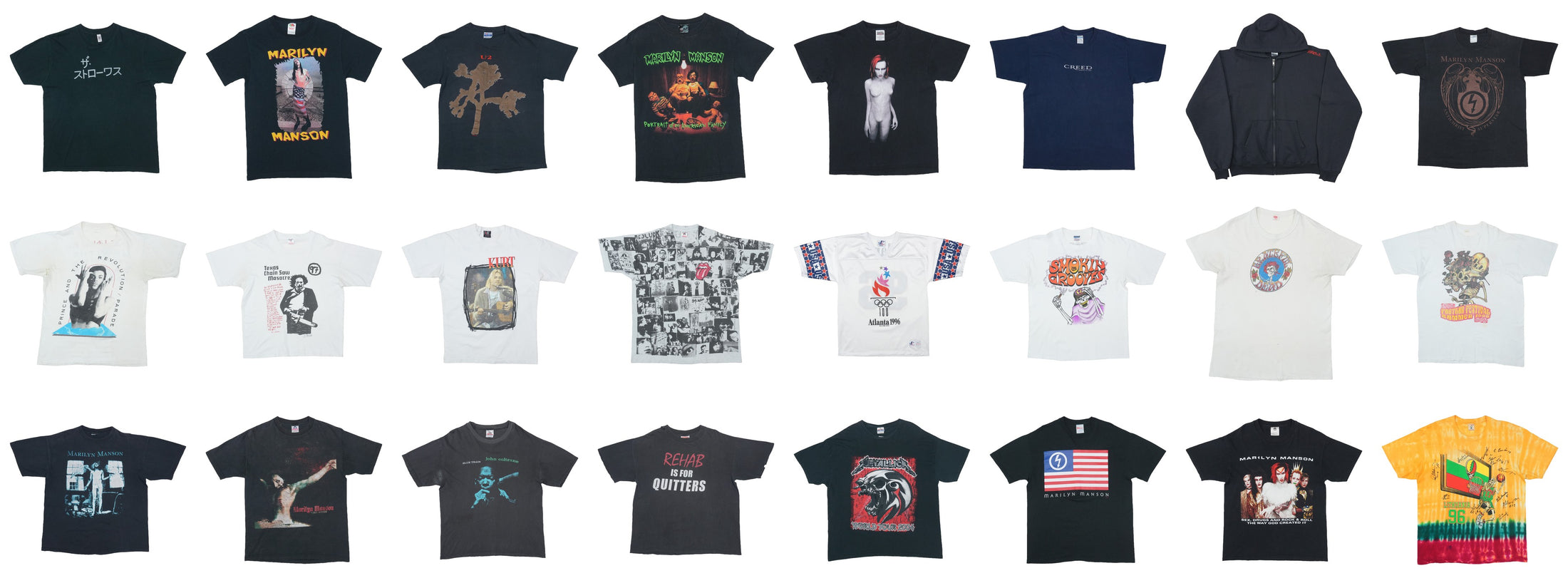 Collection 470
