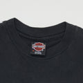 1990s Harley Davidson Only Ride Harleys Shirt Tag