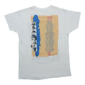 1990 UB40 Labour of Love Tour Shirt Back