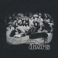 2006 The Doors People Are Strange Shirt Front Detail 1