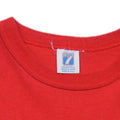 1994 Kansas City Chiefs Shirt Tag