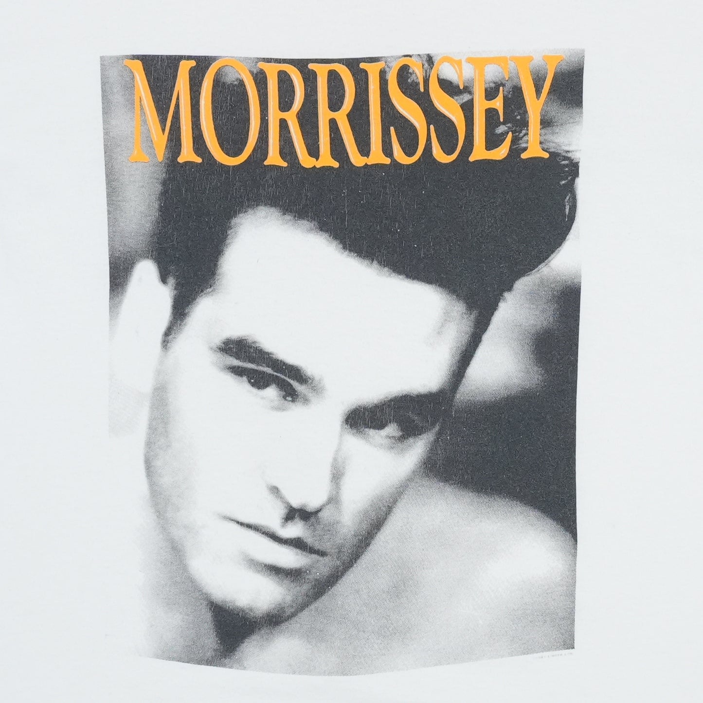 1991 Morrissey Shirt