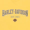 2005 Harley Davidson Georgia Shirt