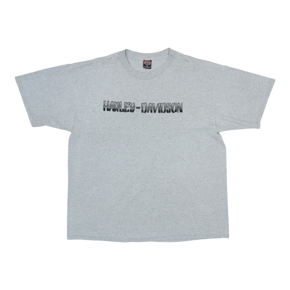 2000s Harley Davidson San Diego Shirt