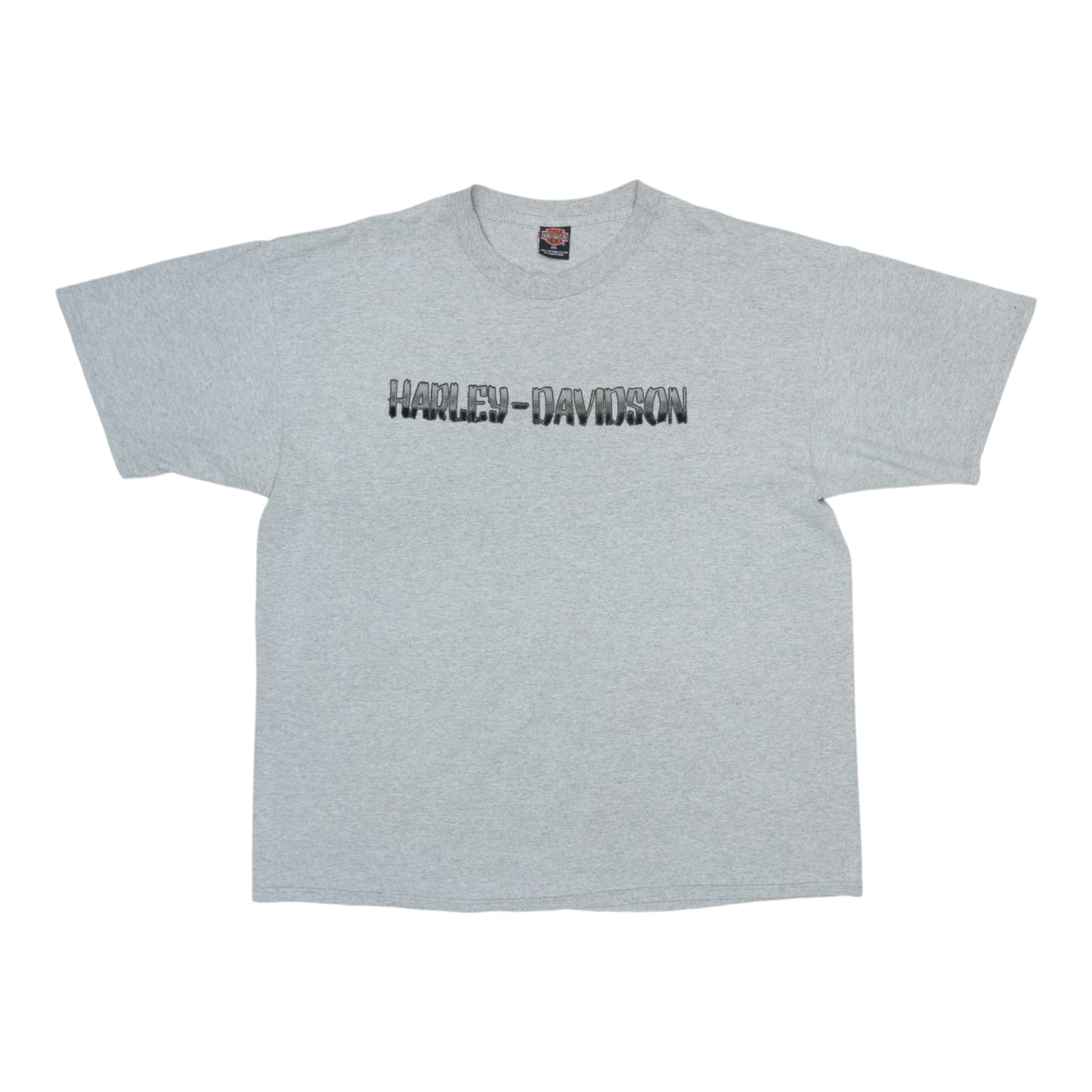 2000s Harley Davidson San Diego Shirt