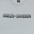 2000s Harley Davidson San Diego Shirt