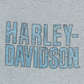 2000 Harley Davidson Aruba Shirt