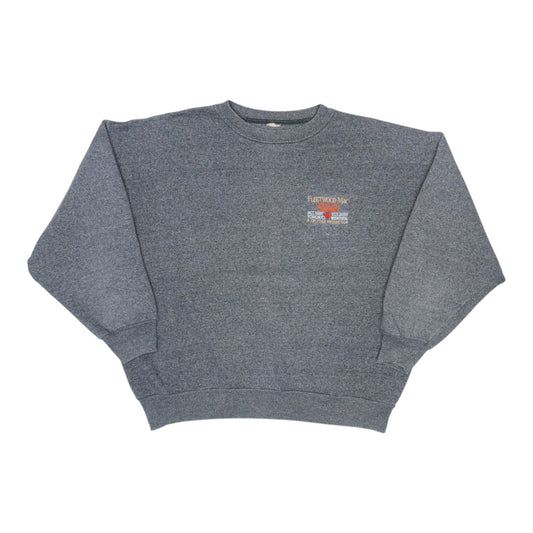 1987 Fleetwood Mac Canadian Tour Crew Sweatshirt