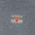 1987 Fleetwood Mac Canadian Tour Crew Sweatshirt