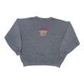 1987 Fleetwood Mac Canadian Tour Crew Sweatshirt