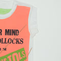 1977 Sex Pistols Never Mind The Bollocks Promo Shirt