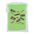1977 Sex Pistols Never Mind The Bollocks Promo Shirt