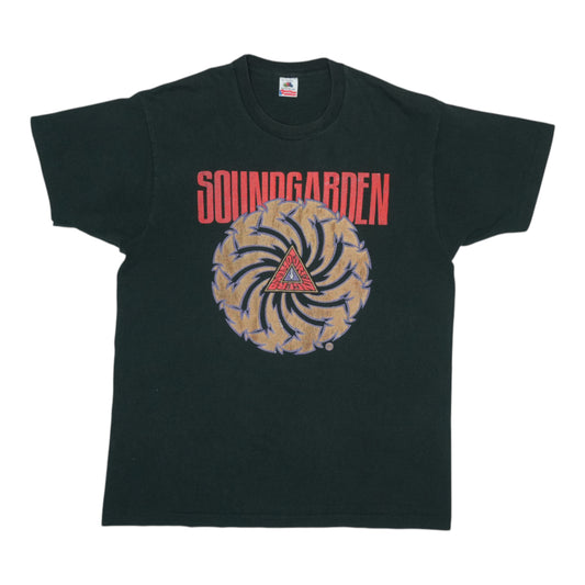 1991 Soundgarden Badmotorfinger Shirt