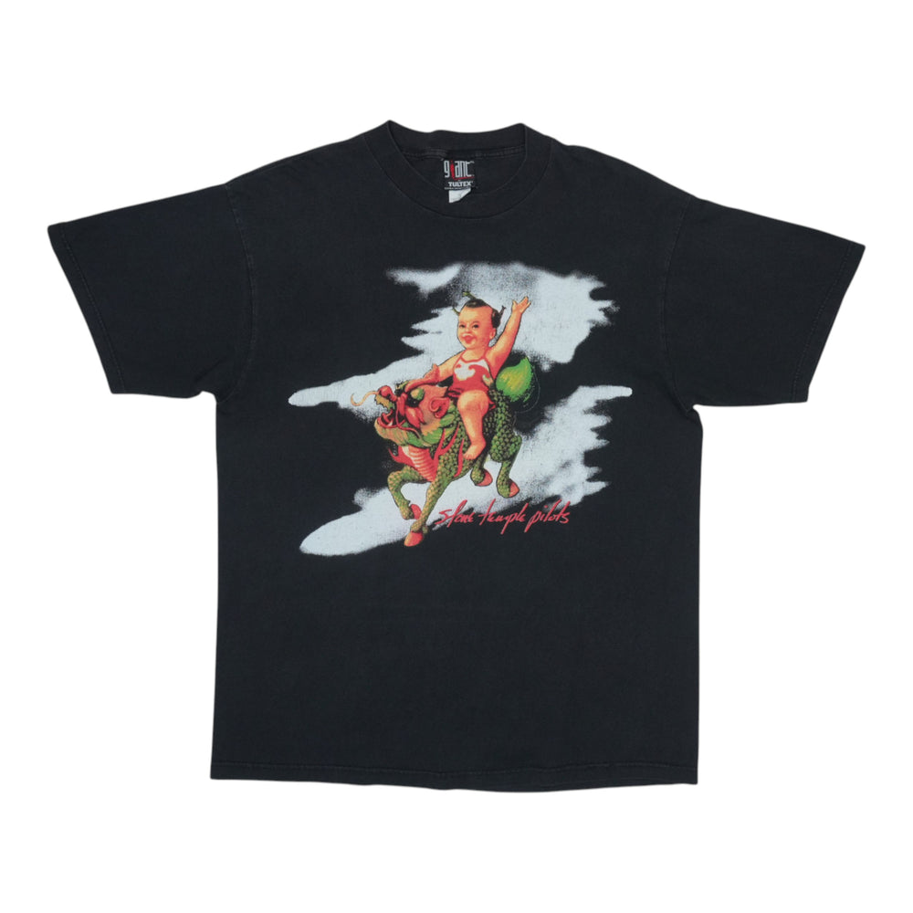1994 Stone Temple Pilots Tour Shirt