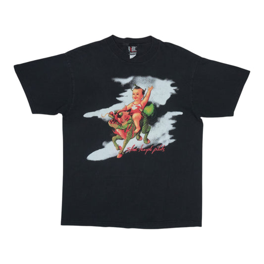 1994 Stone Temple Pilots Tour Shirt