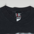 1994 Stone Temple Pilots Tour Shirt Detail
