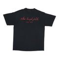 1994 Stone Temple Pilots Tour Shirt Back