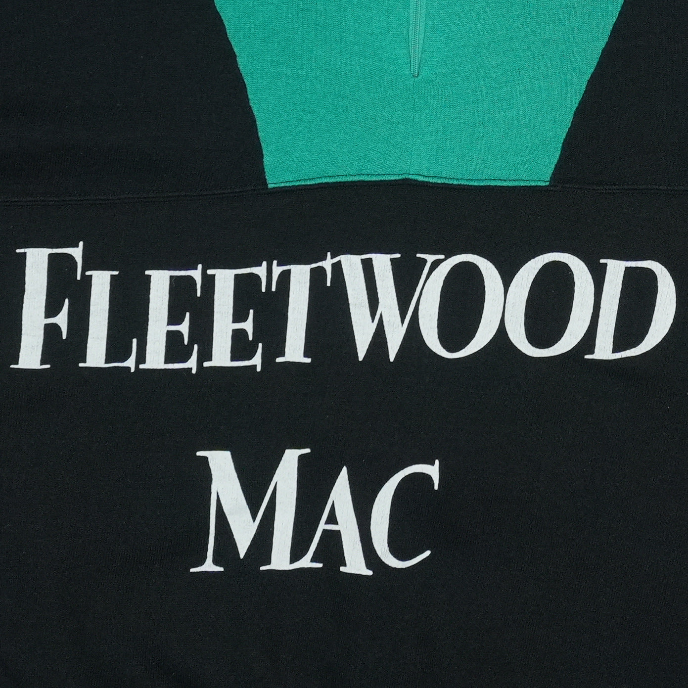 1988 Fleetwood Mac Tango In The Night Tour Sweatshirt