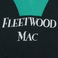 1988 Fleetwood Mac Tango In The Night Tour Crew Sweatshirt
