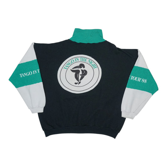 1988 Fleetwood Mac Tango In The Night Tour Sweatshirt