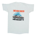 1979 Ford Mustang New Breed Shirt