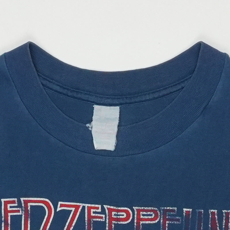 1970s Led Zeppelin Shirt