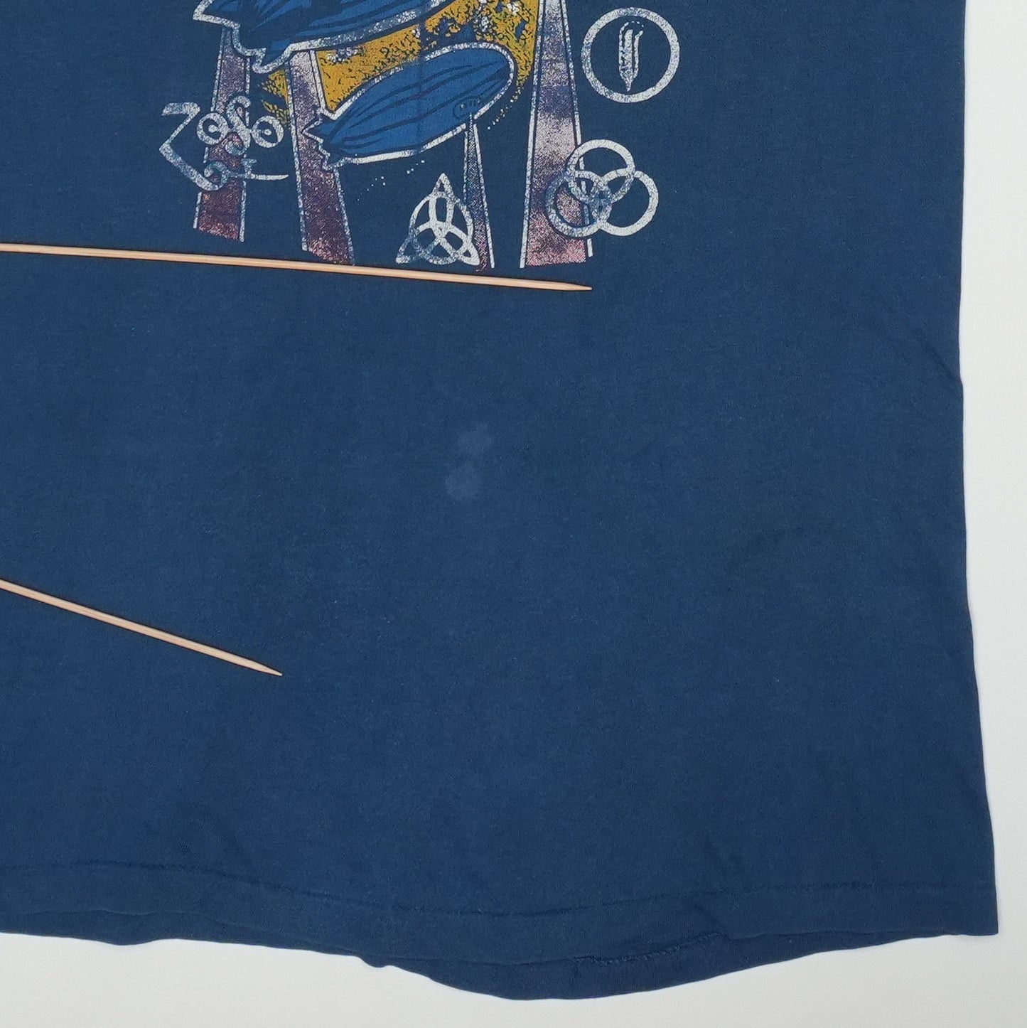 1970s Led Zeppelin Shirt