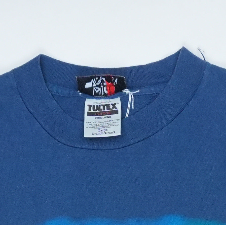 1997 Live Secret Samadhi Tour Shirt