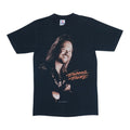 1998 Travis Tritt Burning Thunder Tour Shirt