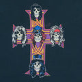 1988 Guns N Roses Appetite For Destruction Shirt