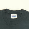 1989 The Cult Local Crew Tour Shirt