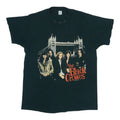 1990 Black Crowes Shake Your Money Maker World Tour Shirt