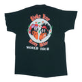 1990 Black Crowes Shake Your Money Maker World Tour Shirt