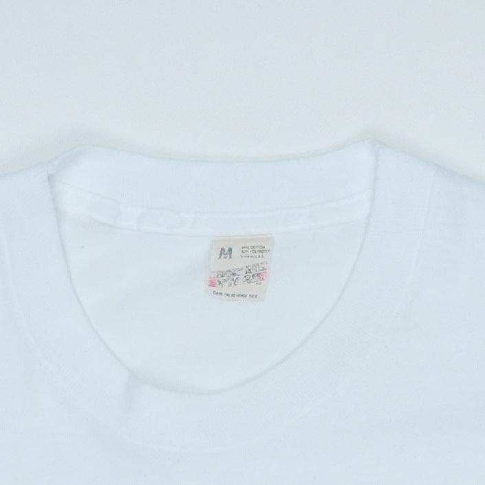 1984 Michael Jackson Beat It Shirt