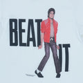 1984 Michael Jackson Beat It Shirt