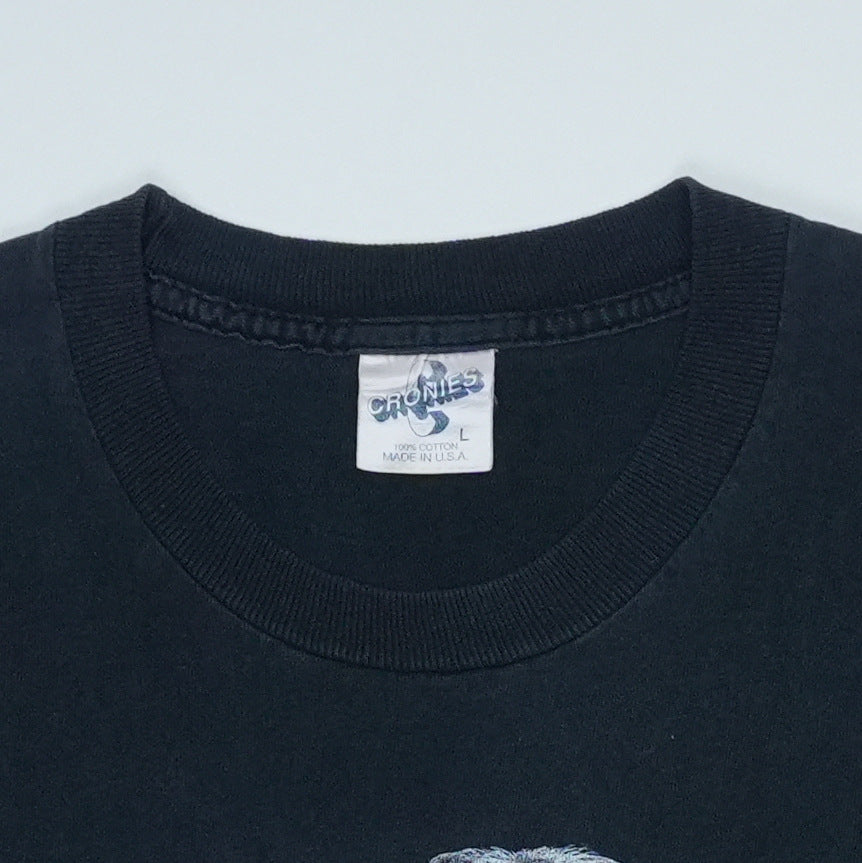 1996 John Lennon New York City Shirt