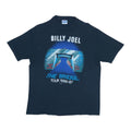 1986 Billy Joel The Bridge Tour Shirt
