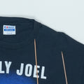 1986 Billy Joel The Bridge Tour Shirt