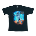 1997 Rolling Stones Bridges To Babylon Tour Shirt