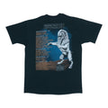 1997 Rolling Stones Bridges To Babylon Tour Shirt