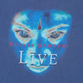 1997 Live Secret Samadhi Tour Shirt