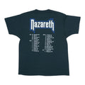 1988 Nazareth 20th Anniversary Fox Tour Shirt
