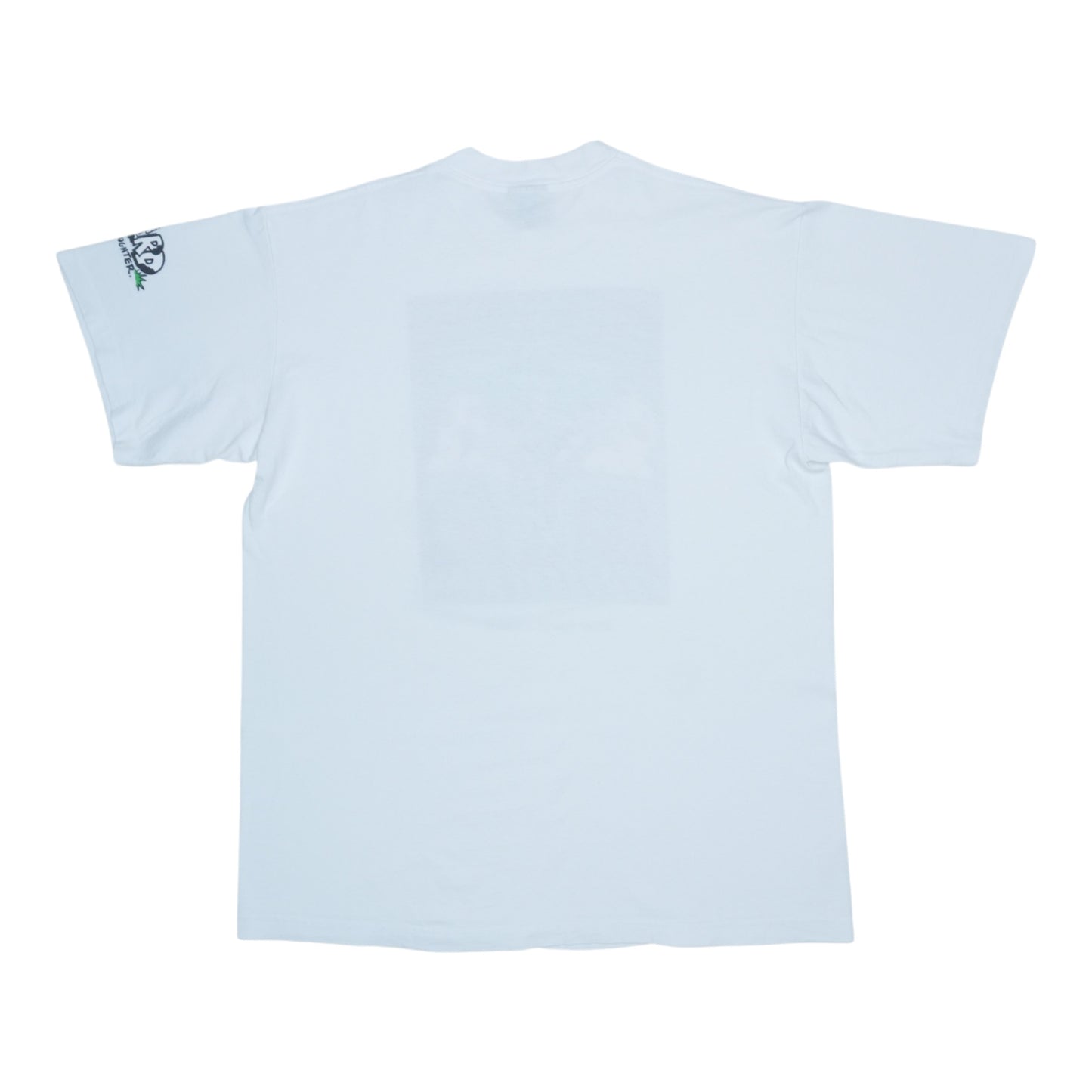 1996 Steer Harry Stanley Desantis Shirt