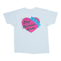 1988 Ethel & The Shameless Hussies Hall Of Shame Shirt