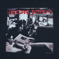 1994 Bon Jovi Crossroad Tour Shirt