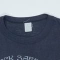 1978 Black Sabbath US Tour Shirt
