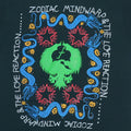 1988 Zodiac Mindwarp And The Love Reaction Shirt
