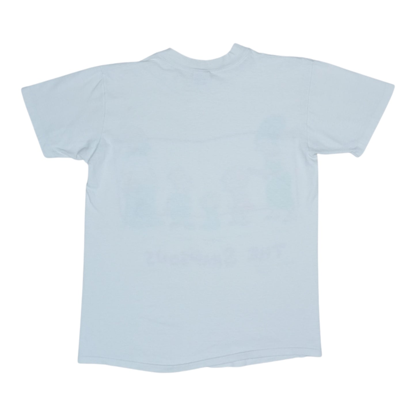 1990 The Simpsons Shirt