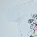 1990 Disney World Mickey Mouse Shirt