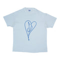 1995 Smashing Pumpkins Mellon Collie Heart Shirt
